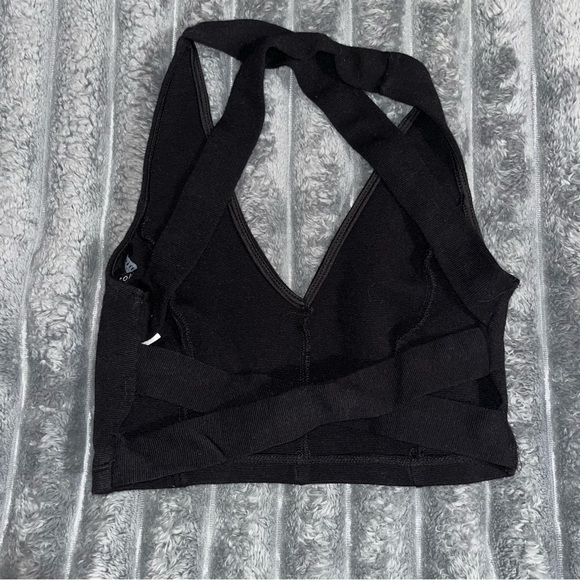 Crop tank - Picture 5 of 7